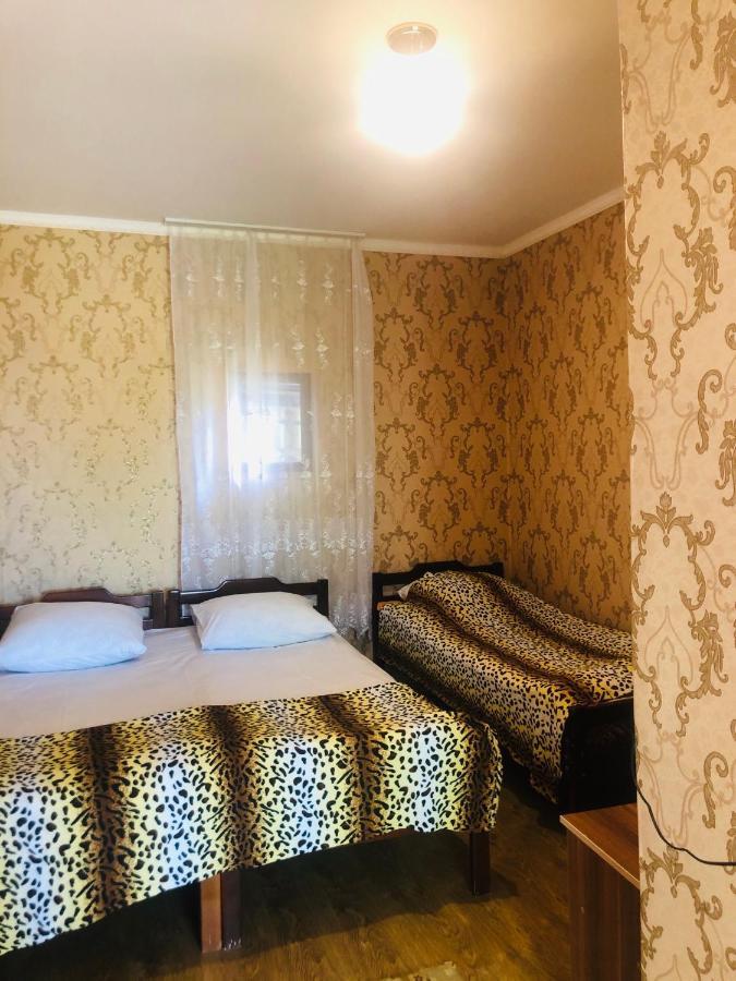 Гостевой Дом «Лиза» Ξενοδοχείο Γκάγκρα Εξωτερικό φωτογραφία