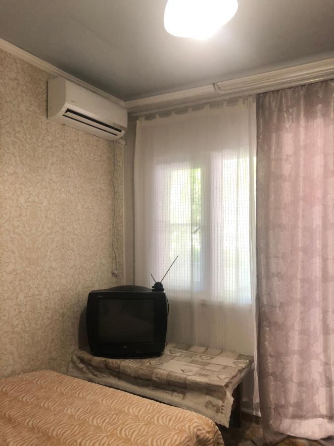 Гостевой Дом «Лиза» Ξενοδοχείο Γκάγκρα Εξωτερικό φωτογραφία